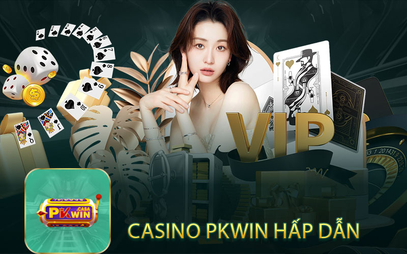 Casino PKWin